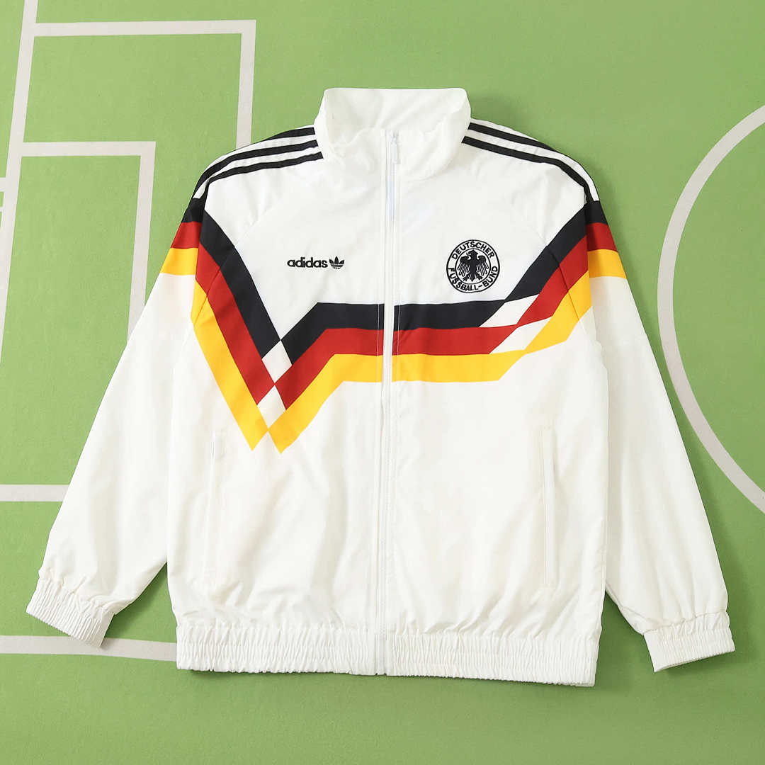 19/90 Germany Retro Cortavientos · Referencia del proveedor: 236765348