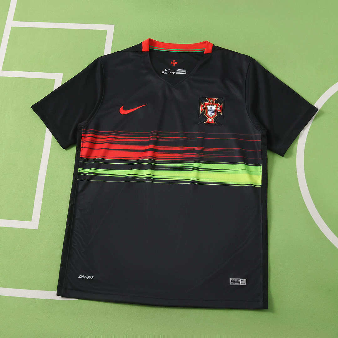 20/15 Portugal Visitante Retro Fan · Referencia del proveedor: 238357966