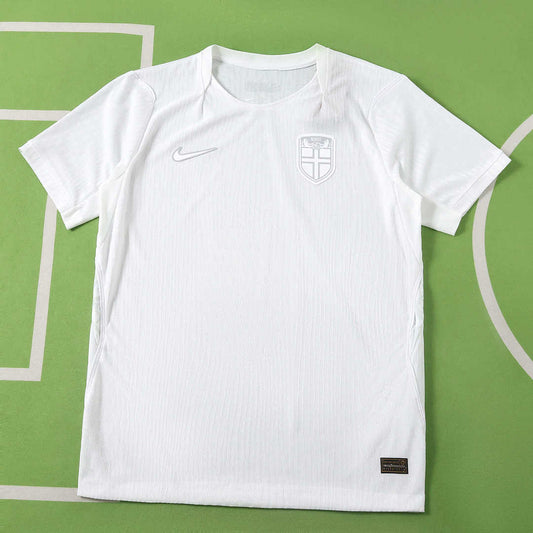 2026 · Mundial Norway Tercera Player