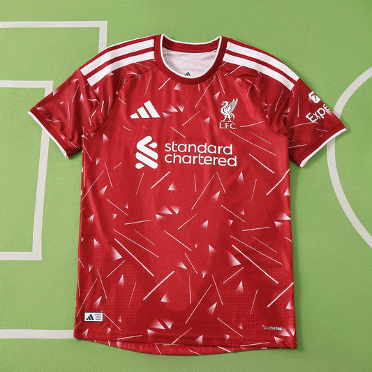 26/27 Liverpool F.C. Local Player