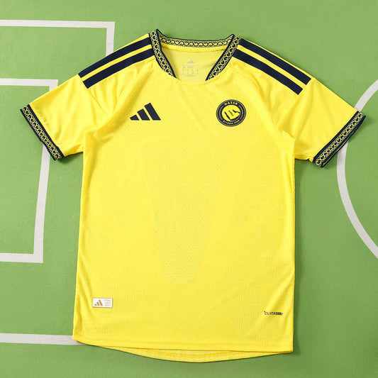26/27 Al-Nassr FC Local Player