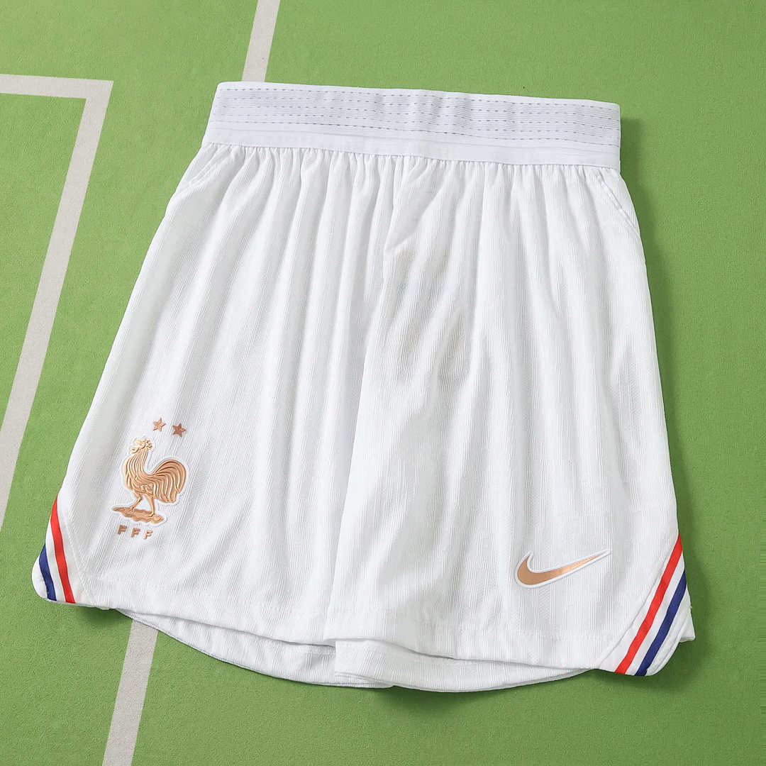 20/26 FIFA World Cup France Local shorts Player · Referencia del proveedor: 240045098