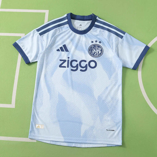 26/27 AFC Ajax Tercera Player