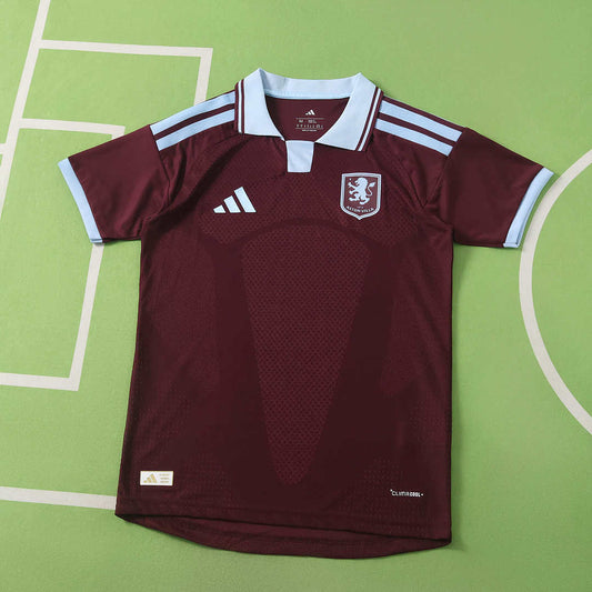 26/27 Aston Villa F.C. Local Player
