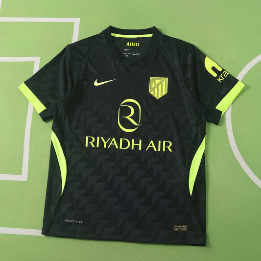 26/27 Club Atlético de Madrid Visitante Player Version