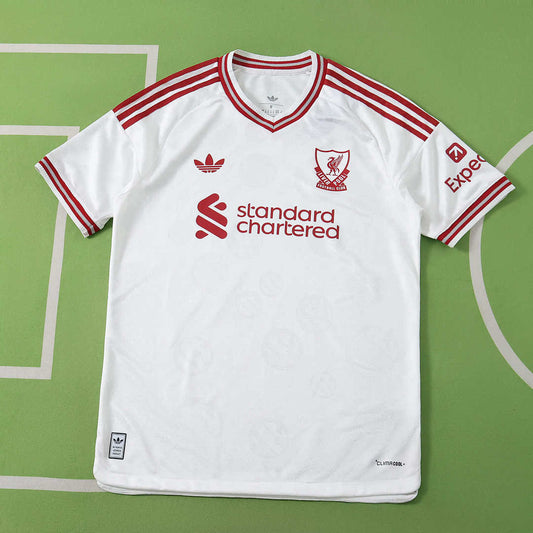 26/27 Liverpool F.C. Visitante Player