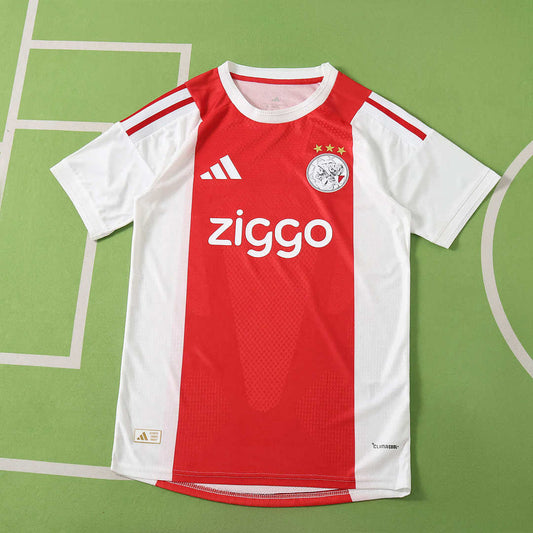 26/27 AFC Ajax Local Player