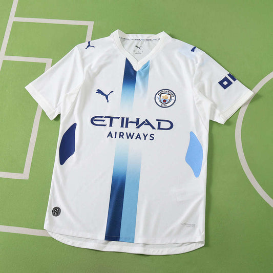 26/27 Manchester City F.C. Tercera Player