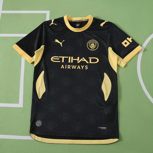 26/27 Manchester City F.C. Visitante Player