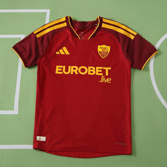 26/27 A.S. Roma Local Player