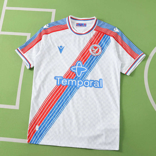 26/27 Crystal Palace F.C. Local Player