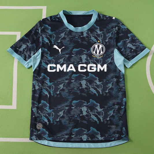 26/27 Olympique de Marseille Visitante Player
