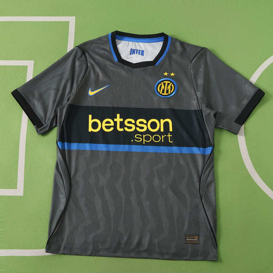 26/27 F.C. Internazionale Milano Tercera Player