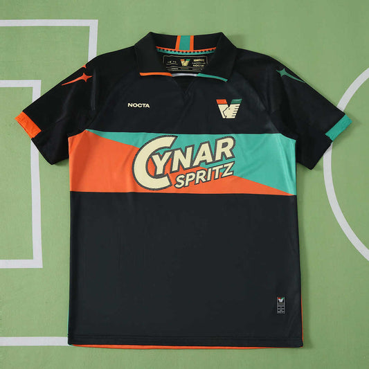 26/27 Venezia F.C. Local Player