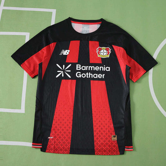 26/27 Bayer 04 Leverkusen Local Player