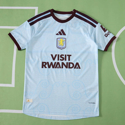 26/27 Aston Villa F.C. Tercera Player
