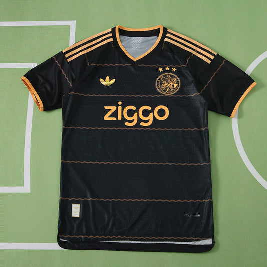 26/27 AFC Ajax Visitante Player