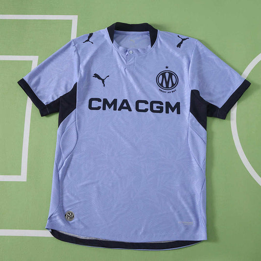 26/27 Olympique de Marseille Tercera Player