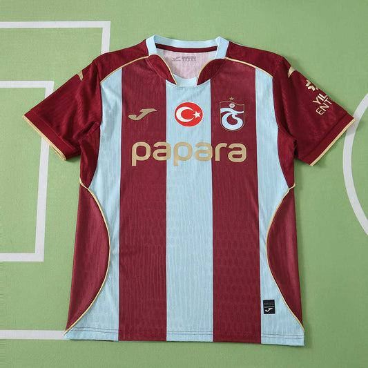 26/27 Trabzonspor Local Player