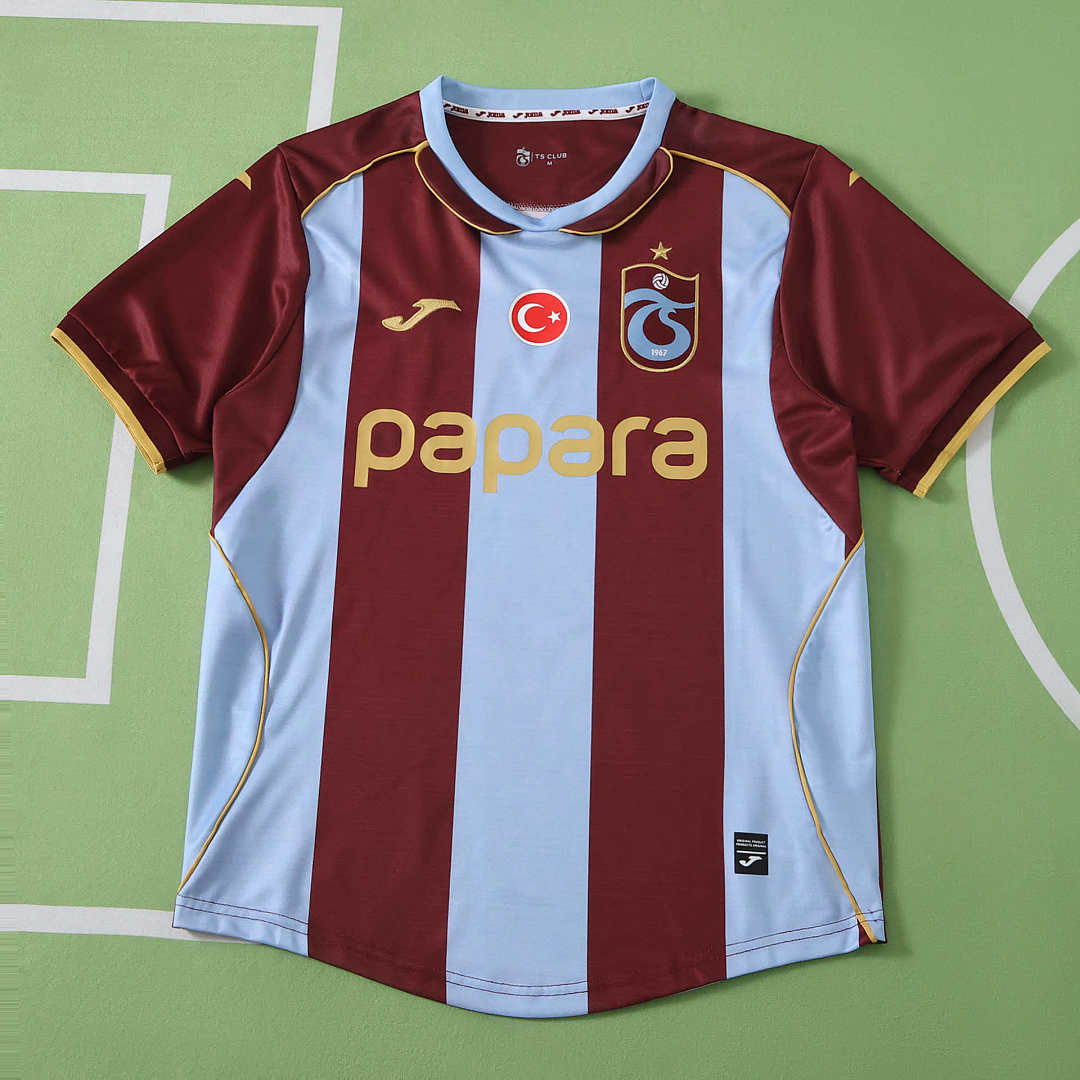 26/27 Trabzonspor Local Fan · Referencia del proveedor: 255764368