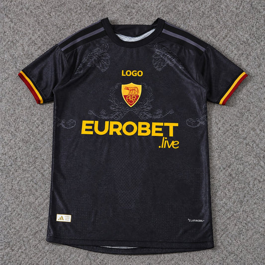 26/27 A.S. Roma Tercera Player