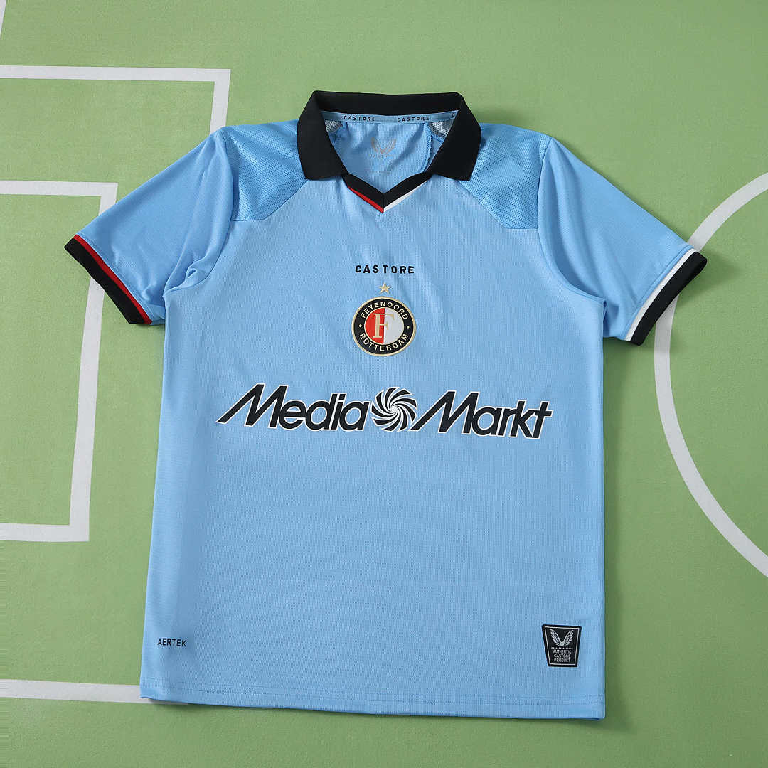 26/27 Feyenoord Visitante Fan · Referencia del proveedor: 255969098