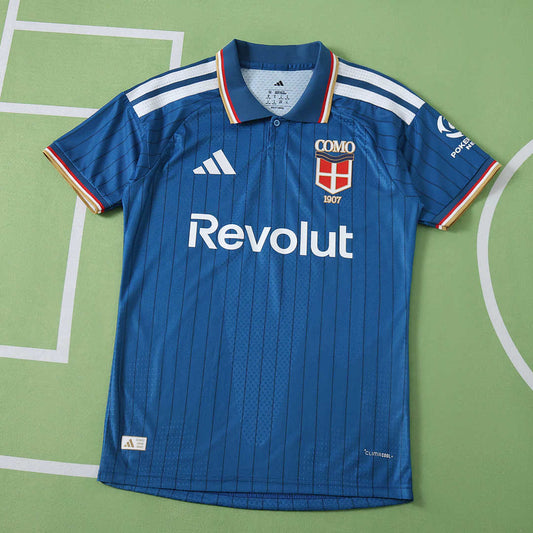 26/27 Como 19/07 Local Player