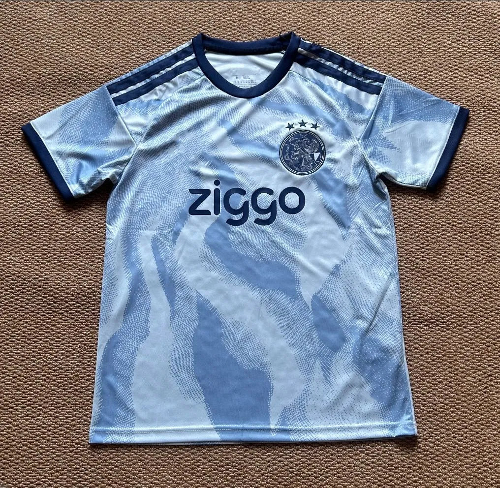 Camisetas Eredivisie · KITVORA