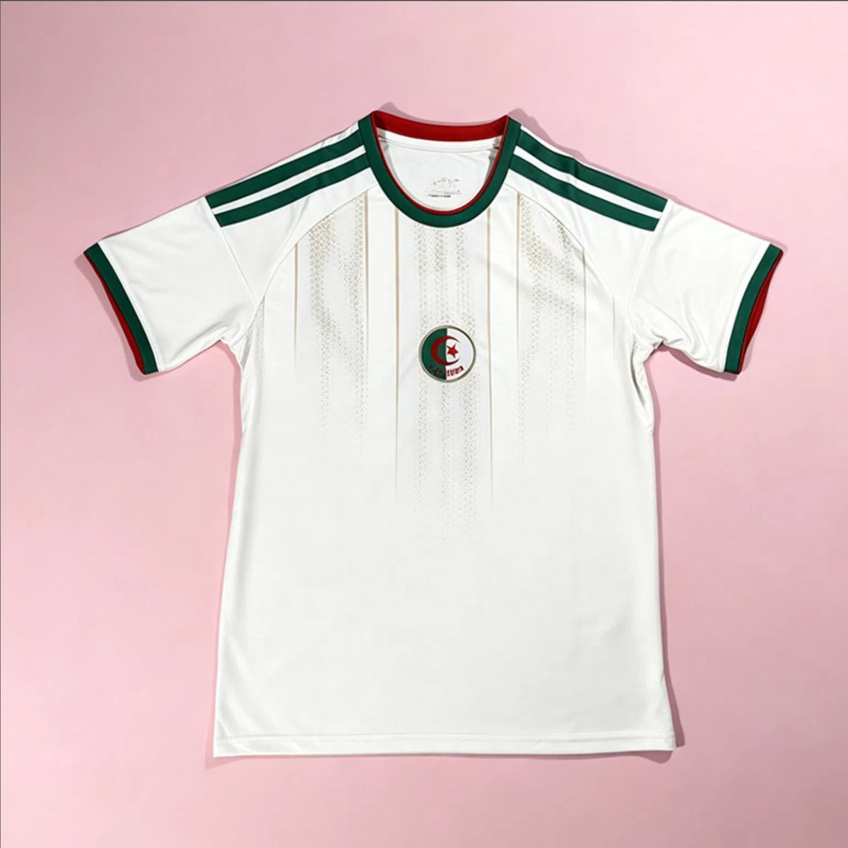 Camisetas Argelia · KITVORA