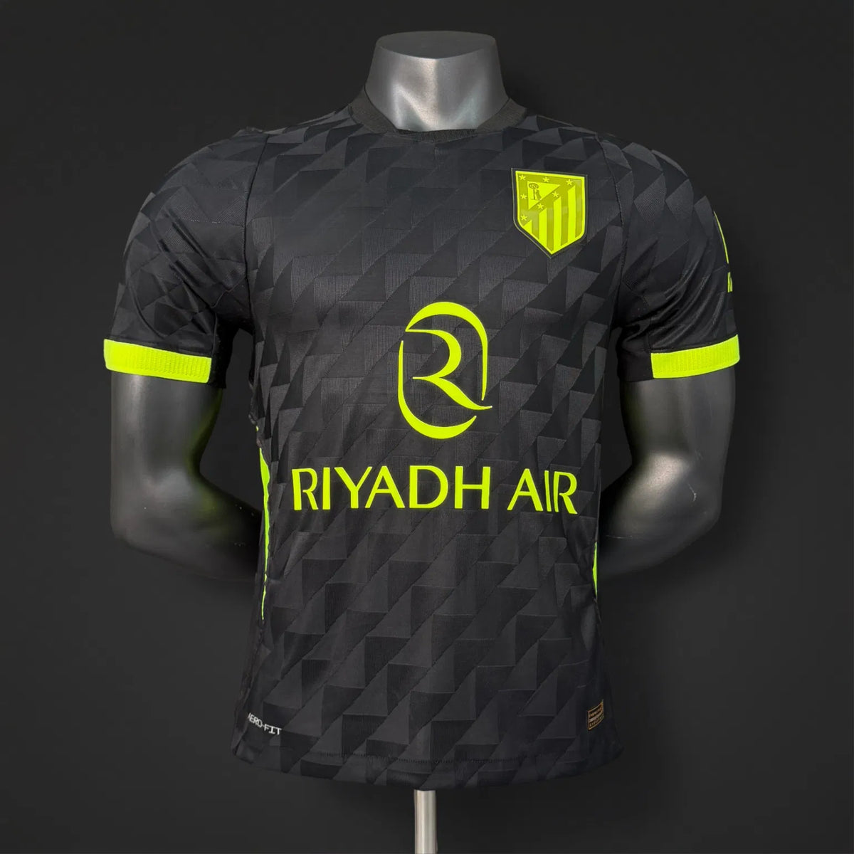 Camisetas Atlético de Madrid · KITVORA
