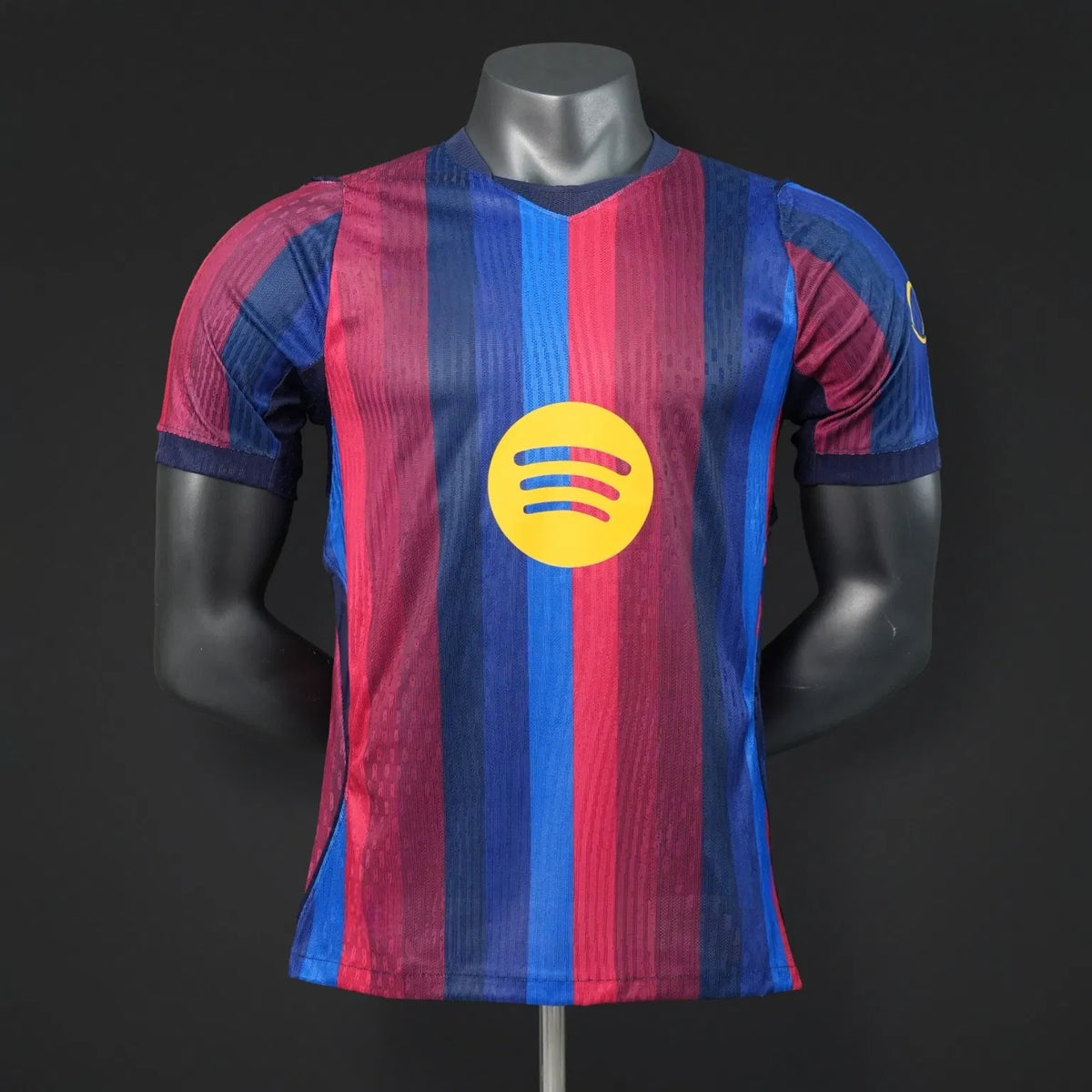 Camisetas FC Barcelona · KITVORA