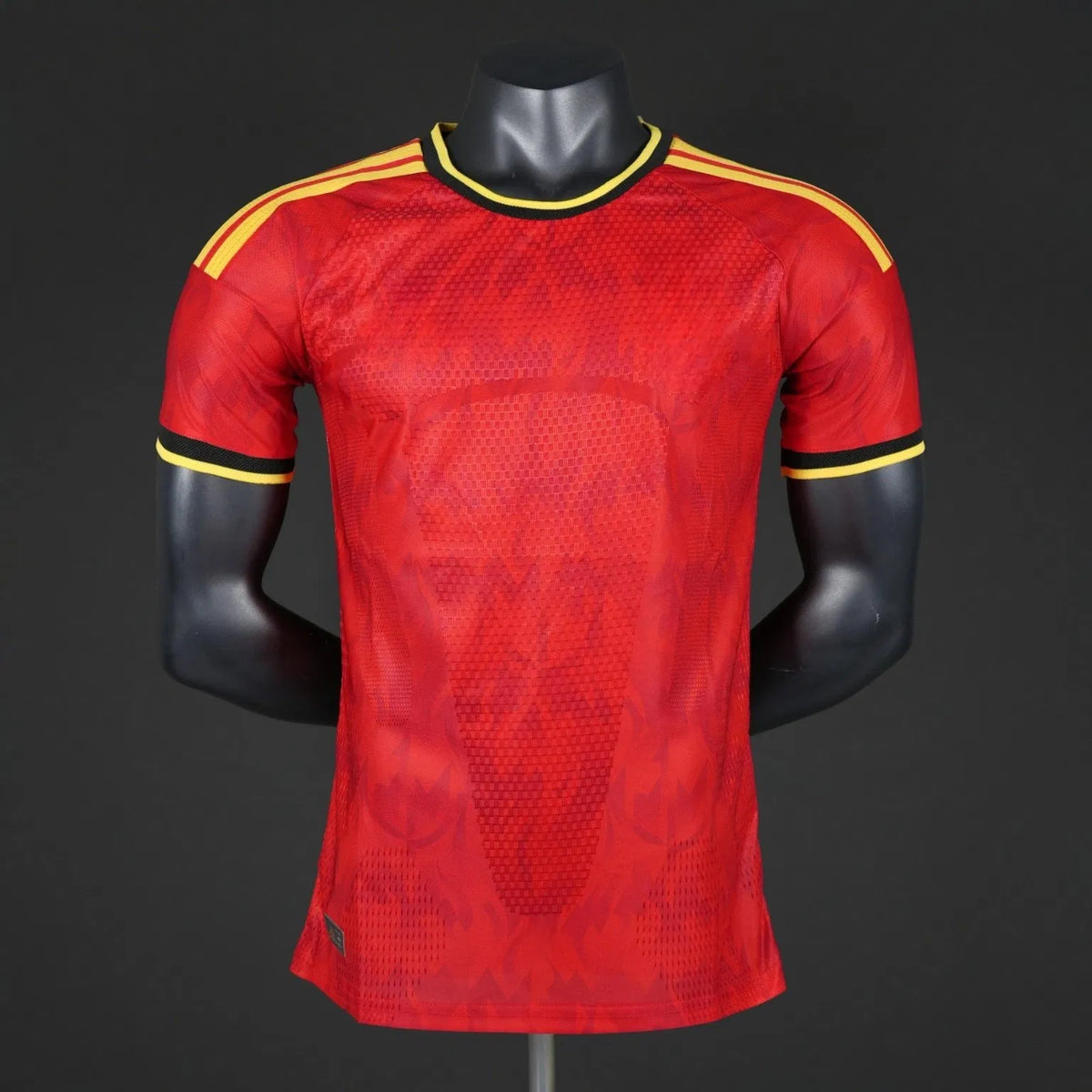 Camisetas Bélgica · KITVORA