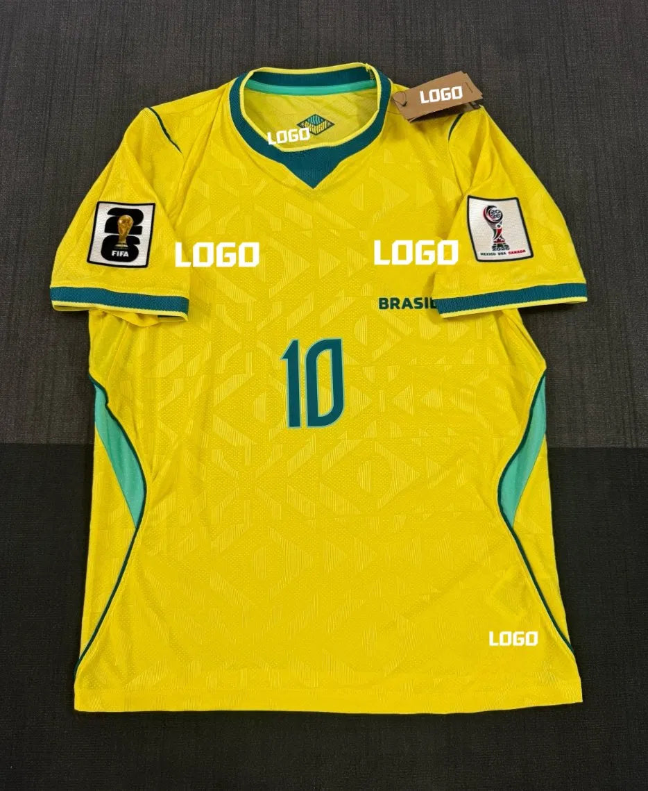 Camisetas Brasil · KITVORA