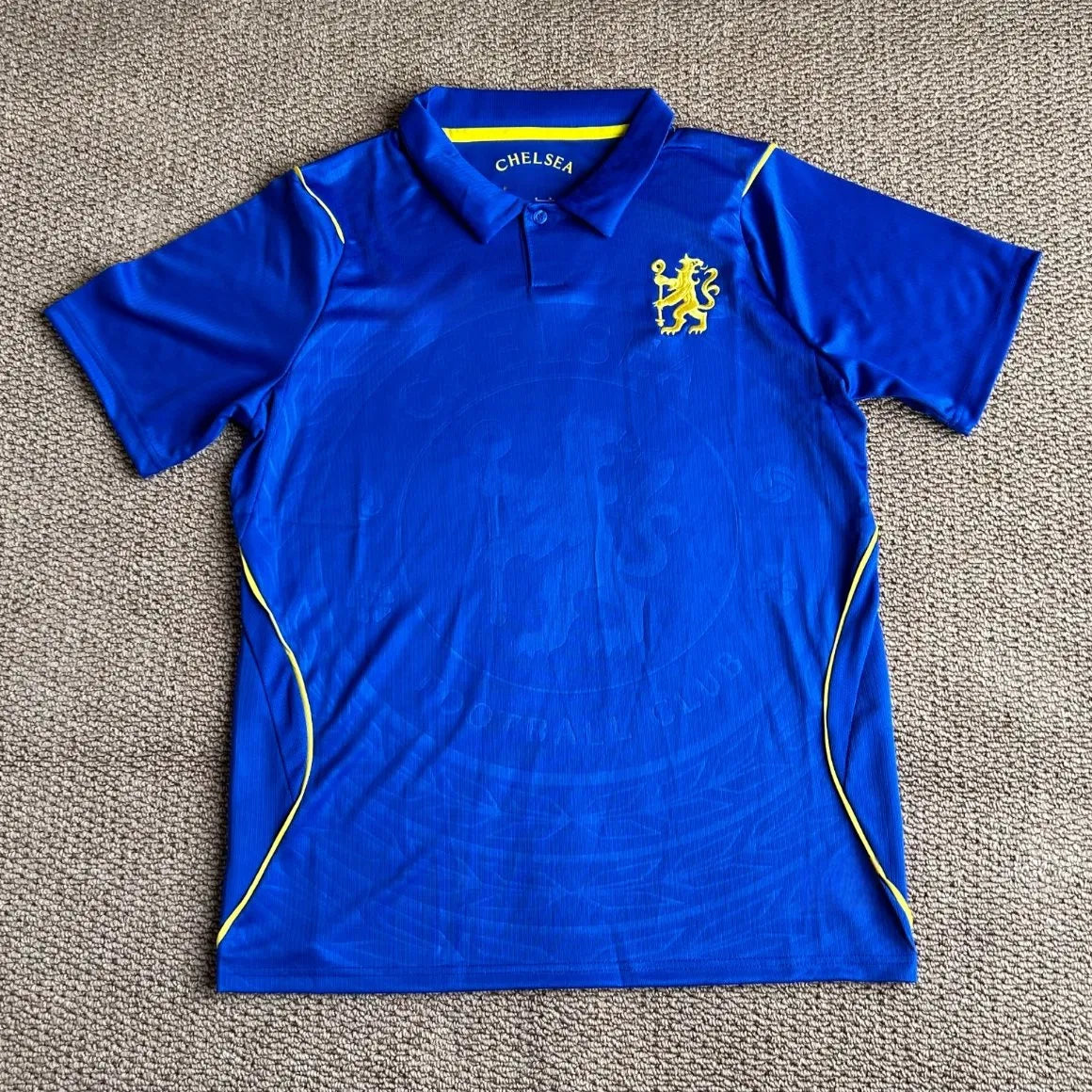 Camisetas Chelsea · KITVORA