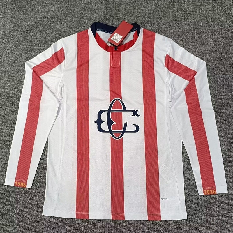Chivas de Guadalajara · KITVORA