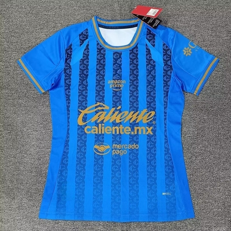 Club América · KITVORA