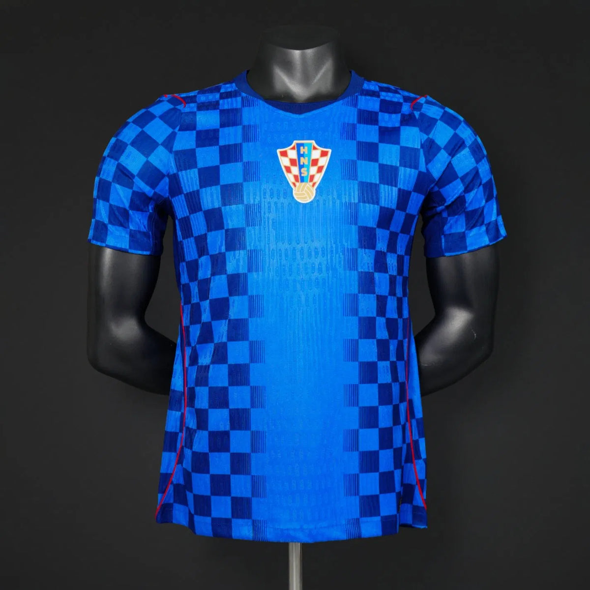 Camisetas Croacia · KITVORA
