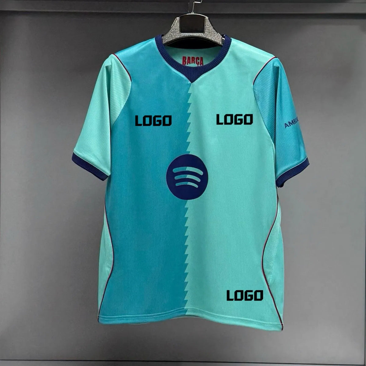 Camisetas Fan · KITVORA