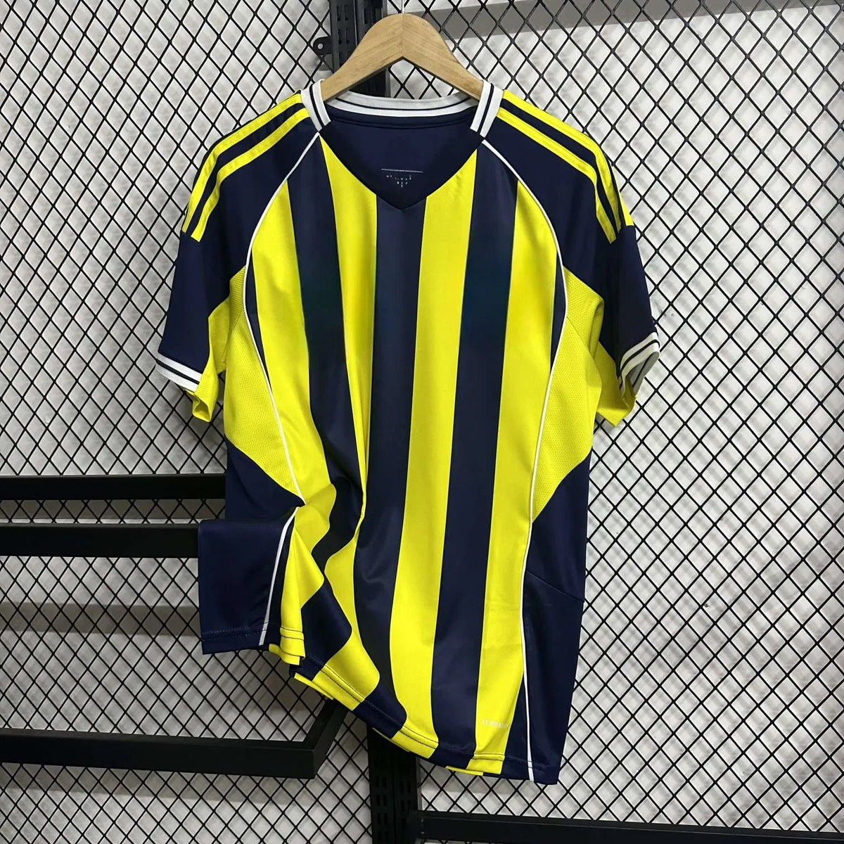 Fenerbahçe · KITVORA