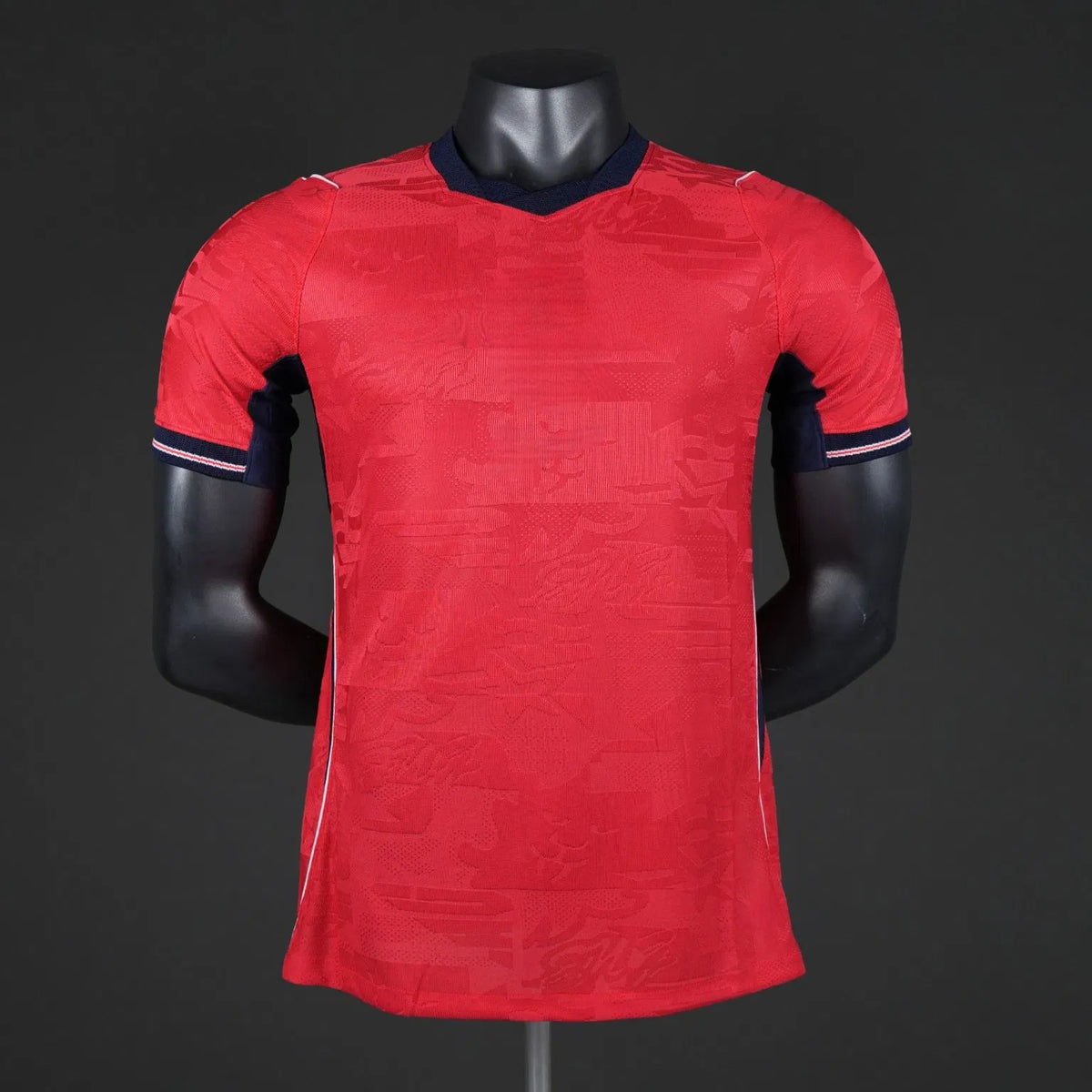 Camisetas Inglaterra · KITVORA