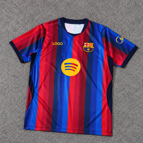 FC Barcelona · Local azulgrana 26/27