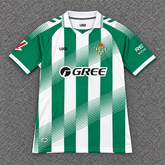 Real Betis · Local 2026/27 · Fan · Vista adicional