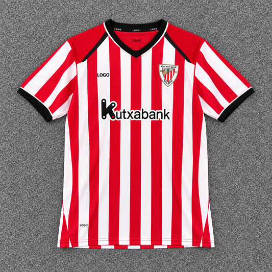 Athletic Club · Local 2026/27 · Fan · Vista principal