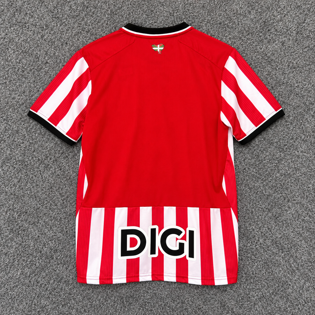 Athletic Club · Local 2026/27 · Fan · Vista adicional