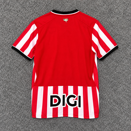 Athletic Club · Local 2026/27 · Fan · Vista adicional
