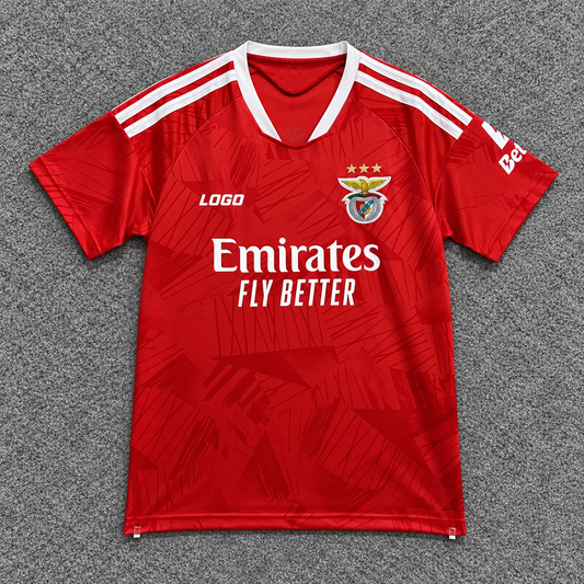 SL Benfica · Local 2026/27 · Fan · Vista principal