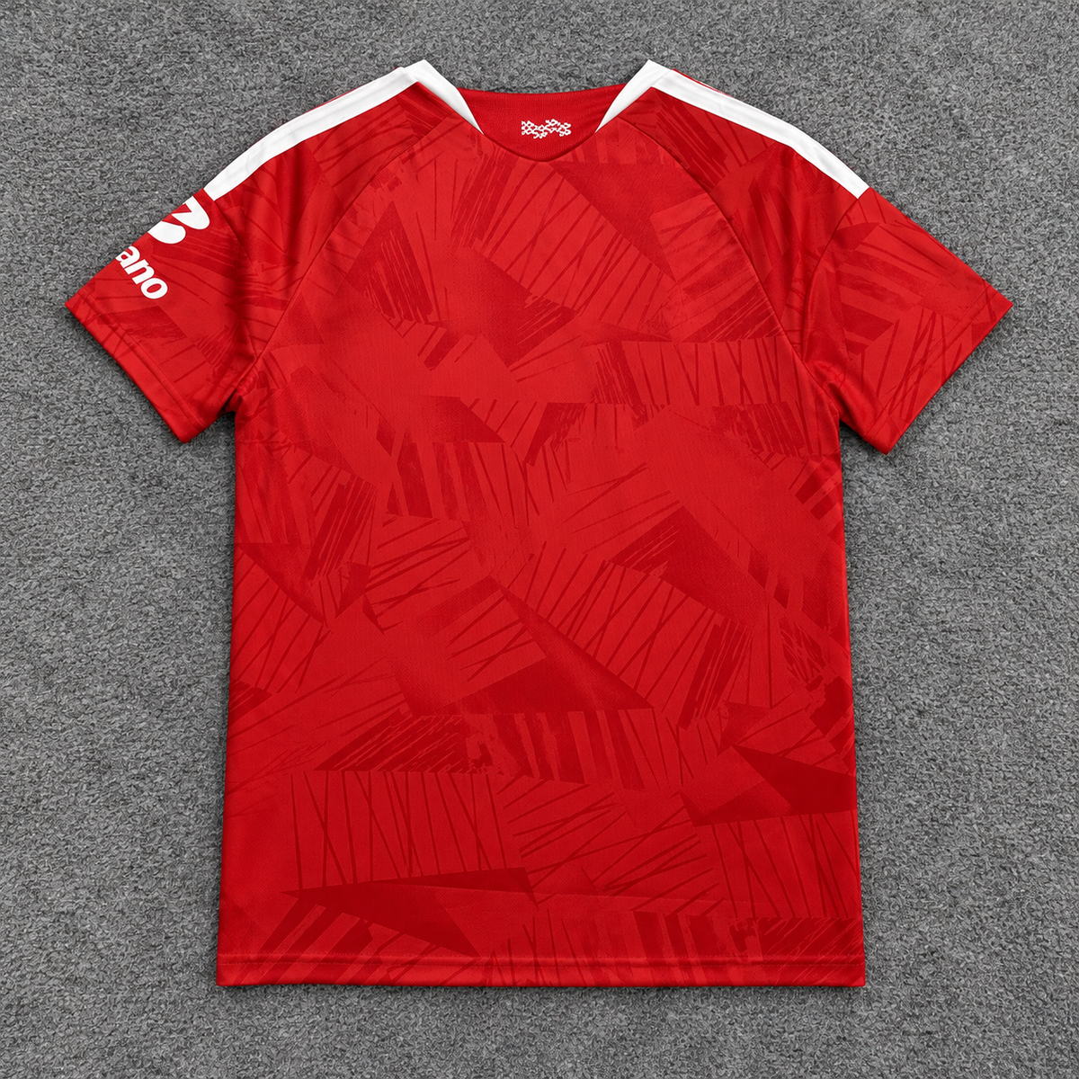 SL Benfica · Local 2026/27 · Fan · Vista adicional