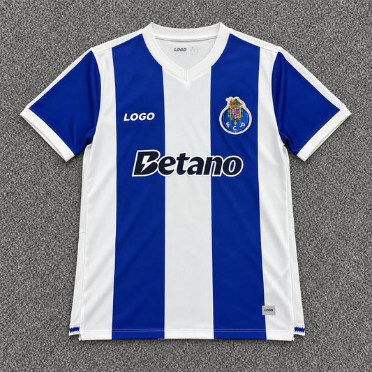 FC Porto · Local 2026/27 · Fan · Vista principal