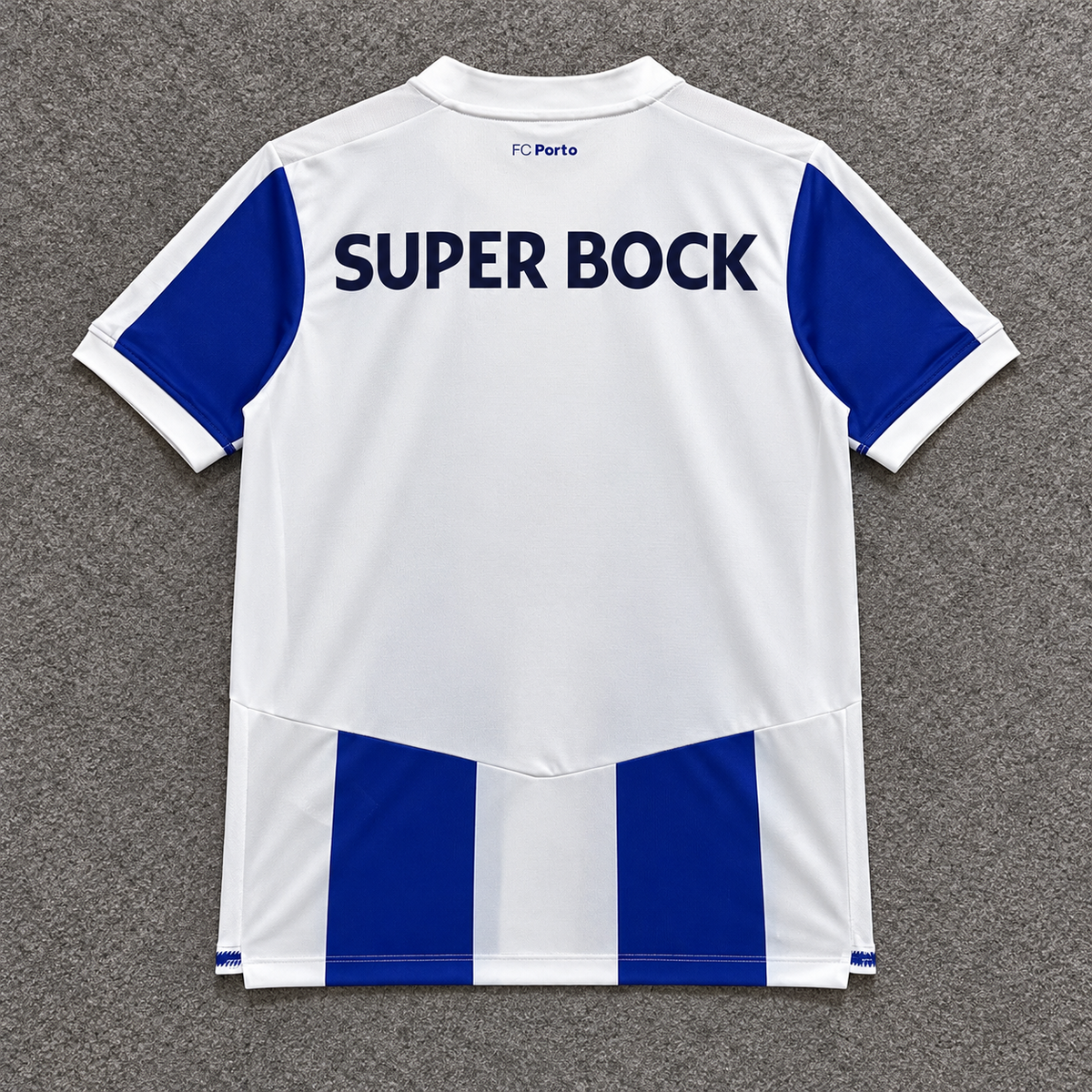 FC Porto · Local 2026/27 · Fan · Vista adicional