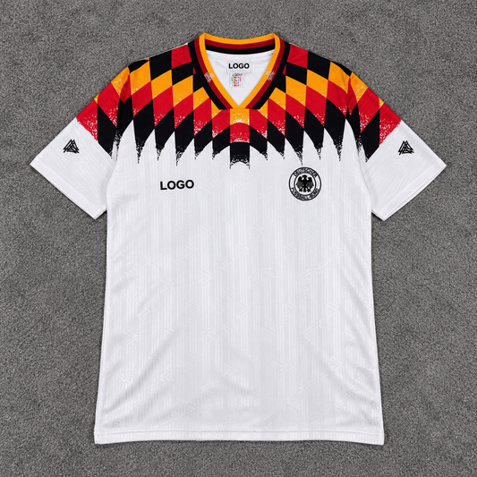 Alemania · Local 1994 · Retro · Vista principal